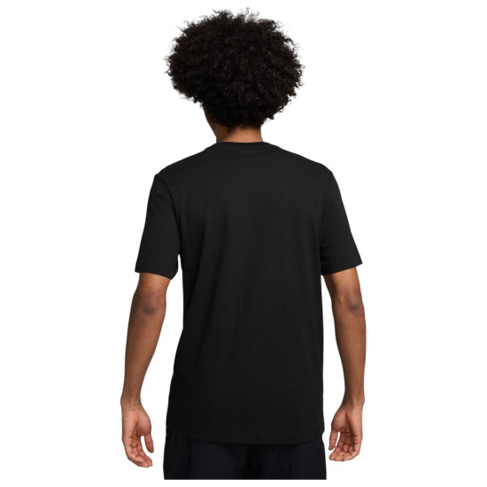 Nike Ανδρική κοντομάνικη μπλούζα Sportswear Open Tee